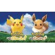 Pokémon: Let's Go, Eevee! Nintendo Switch Online Account Activation