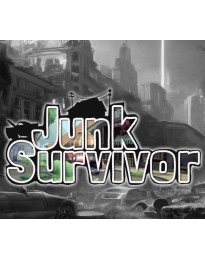 Junk Survivor Steam CD Key