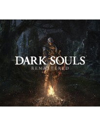 Dark Souls: Remastered Nintendo Switch Access