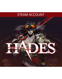 Hades Nintendo Switch Access