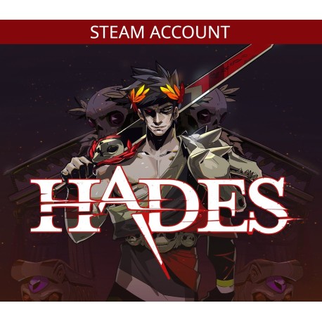 Hades Nintendo Switch Access