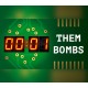 Them Bombs Steam CD Key