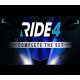 RIDE 4 Complete the Set Bundle Steam Account