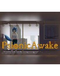 Psionic Awake Steam CD Key