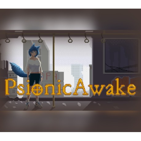 Psionic Awake Steam CD Key