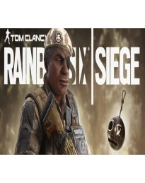 Tom Clancy's Rainbow Six Siege - Capitao Loreto Set DLC Ubisoft Connect CD Key