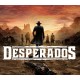 Desperados III AR XBOX One / Xbox Series X|S CD Key