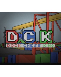 D.C.K.: Dock Chess King Steam CD Key