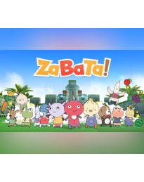 ZaBaTa! Steam CD Key