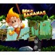 Benji Banana - Membership Pass NFT Game Voucher