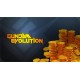 Gundam Evolution - 2,000 EVO Points XBOX One / Xbox Series X|S CD Key