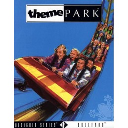 Theme Park GOG CD Key