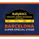 WRC 9 - Barcelona SSS DLC Steam CD Key