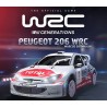 WRC Generations - Peugeot 206 WRC 2002 DLC Steam CD Key