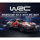WRC Generations - Porsche 911 GT3 RS RGT Extra liveries DLC Steam CD Key