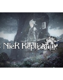 NieR Replicant ver.1.22474487139... AR XBOX One CD Key
