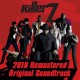 killer7 - 2018 Remastered Original Soundtrack DLC Steam CD Key