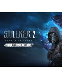 S.T.A.L.K.E.R. 2: Heart of Chornobyl Deluxe Edition PC Steam CD Key