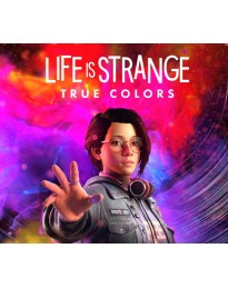 Life is Strange: True Colors Steam Account