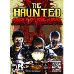 The Haunted: Hells Reach Steam Gift