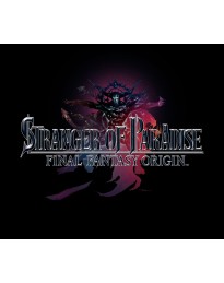 Stranger of Paradise: Final Fantasy Origin EU PC Steam CD Key