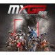 MXGP 2021 - The Official Motocross Videogame PC Steam CD Key