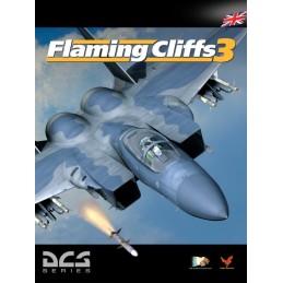 DCS: Flaming Cliffs 3 Digital Download CD Key