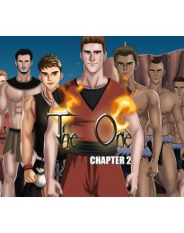 The One Chapter 2 Steam CD Key