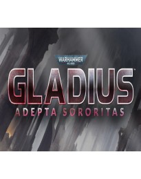 Warhammer 40,000: Gladius - Adepta Sororitas DLC PC Steam CD Key