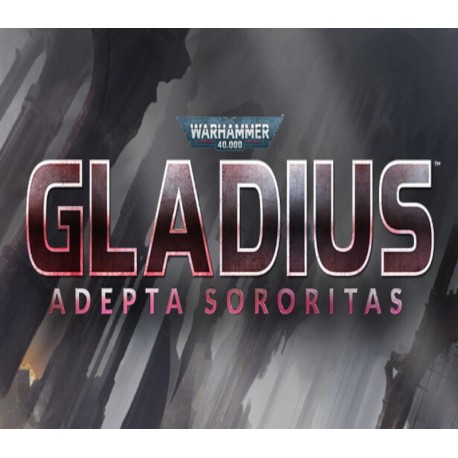 Warhammer 40,000: Gladius - Adepta Sororitas DLC PC Steam CD Key