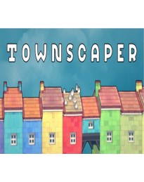 Townscaper CN Steam CD Key