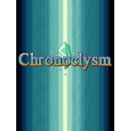 Chronoclysm PC Steam CD Key