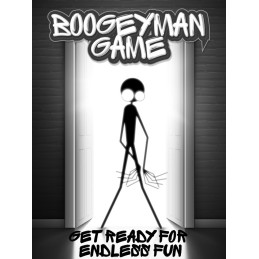 Boogeyman Steam CD Key