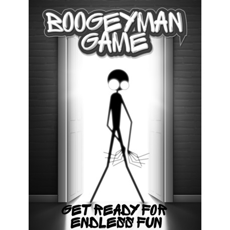 Boogeyman Steam CD Key