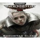Warhammer 40,000: Inquisitor - Martyr - Sororitas Class DLC PC Steam CD Key