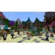 Minecraft: Java & Bedrock Edition Deluxe Collection US PC Windows CD Key