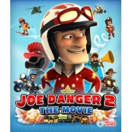 Joe Danger 2: The Movie PC Steam CD Key