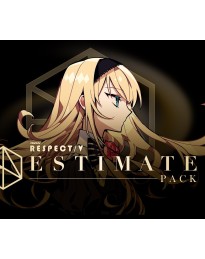 DJMAX RESPECT V - ESTIMATE PACK DLC Steam CD Key