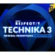 DJMAX RESPECT V - TECHNIKA 3 Original Soundtrack(REMASTERED) DLC Steam CD Key