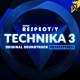 DJMAX RESPECT V - TECHNIKA 3 Original Soundtrack(REMASTERED) DLC Steam CD Key