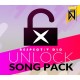 DJMAX RESPECT V - UNLOCK SONG PACK DLC Steam CD Key