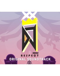 DJMAX RESPECT V - V Original Soundtrack DLC Steam CD Key