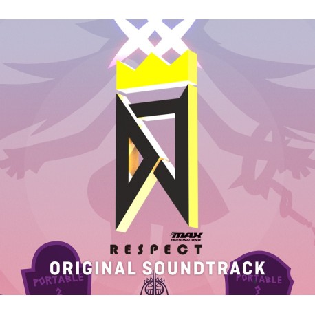 DJMAX RESPECT V - V Original Soundtrack DLC Steam CD Key
