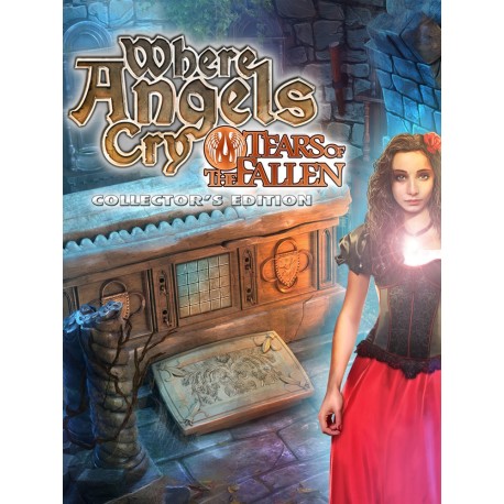 Where Angels Cry: Tears of the Fallen Collector's Edition Steam CD Key