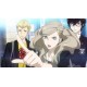 Persona 5 PS4 Account