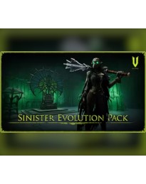V Rising - Sinister Evolution Pack DLC Steam Altergift