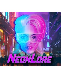NeonLore AR XBOX One CD Key