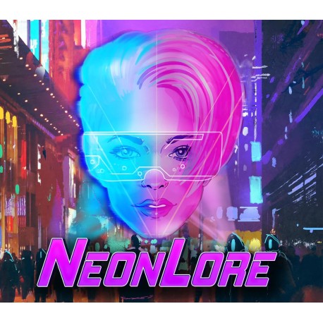 NeonLore AR XBOX One CD Key