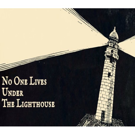 No One Lives Under the Lighthouse AR XBOX One / Xbox Series X|S CD Key