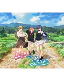 Love on Leave Steam CD Key